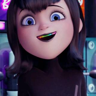 Mavis Dracula wallpaper