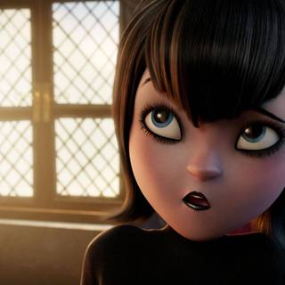 Mavis Dracula wallpaper