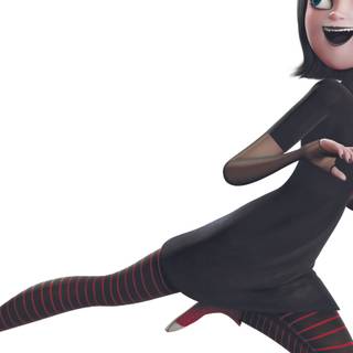 Mavis Dracula wallpaper