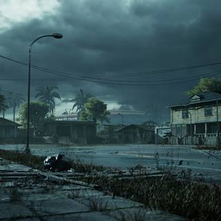 San Fierro wallpaper