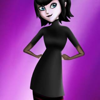 Mavis Dracula wallpaper