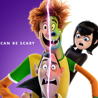 Mavis Dracula wallpaper