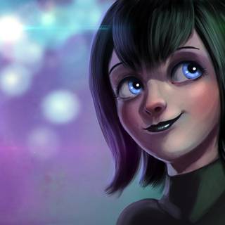 Mavis Dracula wallpaper