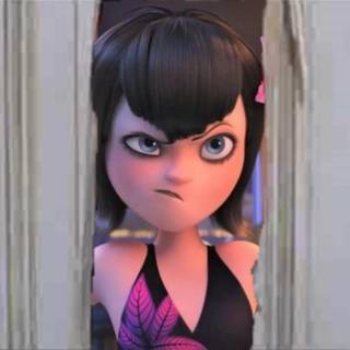 Mavis Dracula wallpaper