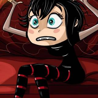 Mavis Dracula wallpaper