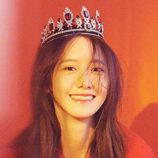 Im Yoon-ah wallpaper