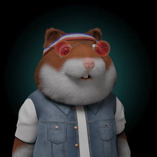 Fat hamsters wallpaper