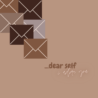Minimal brown wallpaper