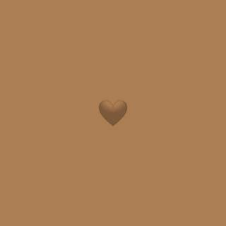 Minimal brown wallpaper