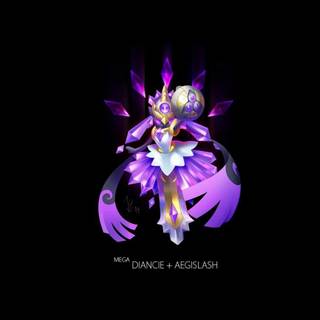 Fusion Pokémon wallpaper