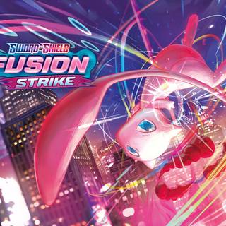 Fusion Pokémon wallpaper