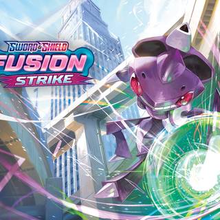 Fusion Pokémon wallpaper