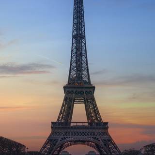 Paris phone wallpaper