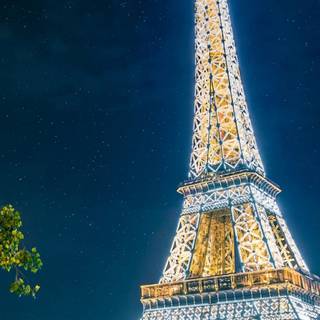 Paris phone wallpaper