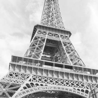 Paris phone wallpaper