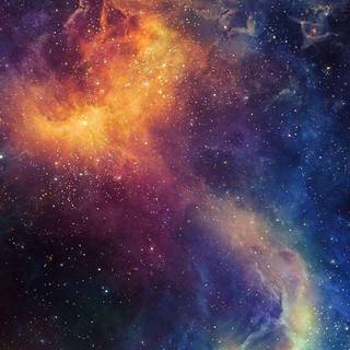 iPhone 12 Pro Max 4k space wallpaper