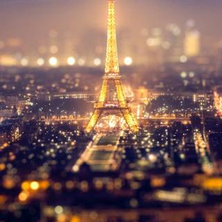 Paris phone wallpaper