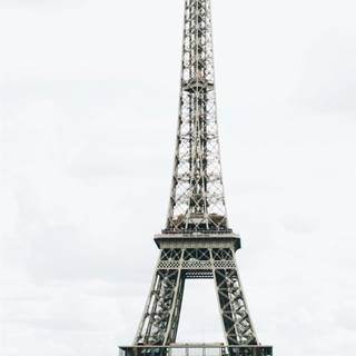 Paris phone wallpaper