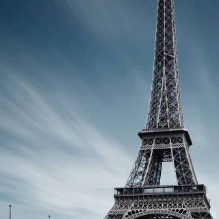 Paris phone wallpaper