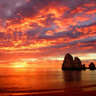 Chill desktop restaurant wallpaper