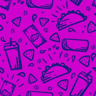 Chill desktop restaurant wallpaper