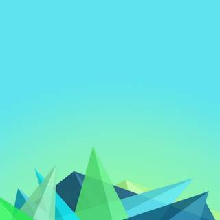 Ultrawide minimalist wallpaper