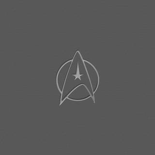 Star Trek minimalist wallpaper