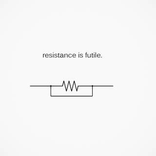 Star Trek minimalist wallpaper