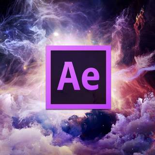Adobe After Effects wallpaper