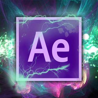 Adobe After Effects wallpaper