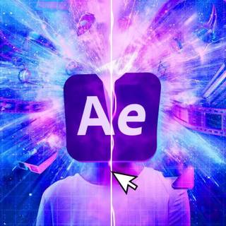 Adobe After Effects wallpaper