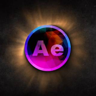 Adobe After Effects wallpaper