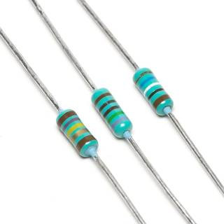 Resistor wallpaper