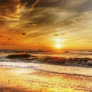 Landscape summer 4k wallpaper