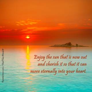 Happy summer sayings wallpaper