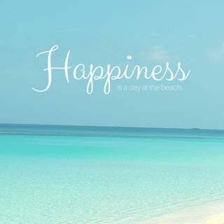 Happy summer sayings wallpaper