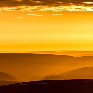 Landscape summer 4k wallpaper