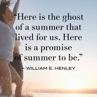 Happy summer sayings wallpaper