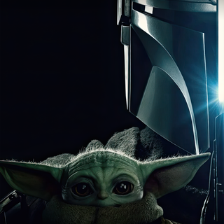 Mandalorian 2023 wallpaper