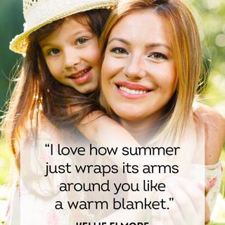 Happy summer sayings wallpaper