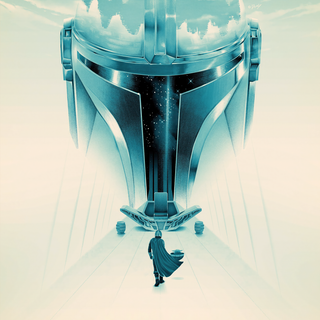 Mandalorian 2023 wallpaper