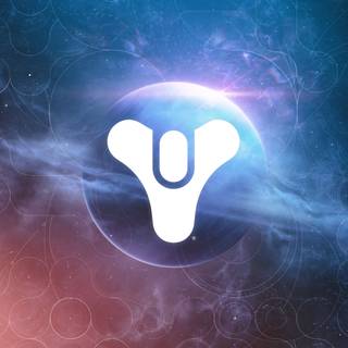 Lightfall 4k wallpaper