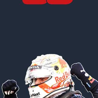 2023 Max Verstappen wallpaper