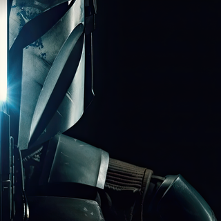 Mandalorian 2023 wallpaper