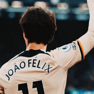 João Félix Chelsea wallpaper