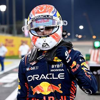 2023 Max Verstappen wallpaper