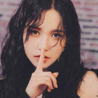 K-pop 2023 wallpaper