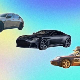 Sport cars 2023 wallpaper