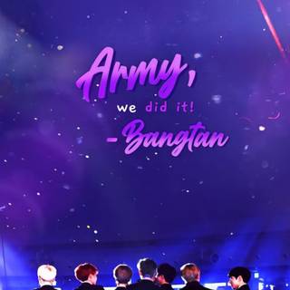 BTS HD 2023 wallpaper