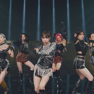 K-pop 2023 wallpaper